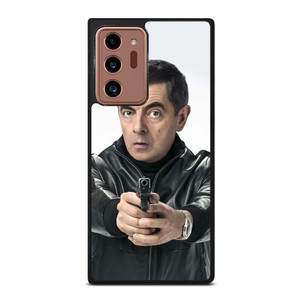 JOHNNY ENGLISH Samsung Galaxy Note 20 Ultra Case JOHNNY ENGLISH Samsung Galaxy Note 20 Ultra Case