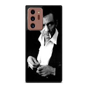 JOHNNY CASH 2 Samsung Galaxy Note 20 Ultra Case JOHNNY CASH 2 Samsung Galaxy Note 20 Ultra Case