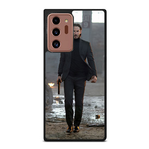 John Wick Cool Samsung Galaxy Note 20 Ultra Case John Wick Cool Samsung Galaxy Note 20 Ultra Case