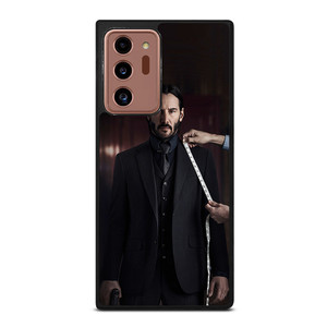 JOHN WICK 3 Samsung Galaxy Note 20 Ultra Case JOHN WICK 3 Samsung Galaxy Note 20 Ultra Case