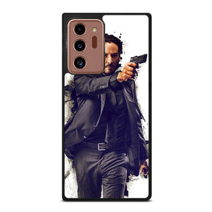 JOHN WICK 2 Samsung Galaxy Note 20 Ultra Case JOHN WICK 2 Samsung Galaxy Note 20 Ultra Case
