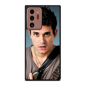 JOHN MAYER 2 Samsung Galaxy Note 20 Ultra Case JOHN MAYER 2 Samsung Galaxy Note 20 Ultra Case