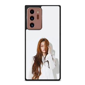 JENNIE BLACKPINK 2 Samsung Galaxy Note 20 Ultra Case JENNIE BLACKPINK 2 Samsung Galaxy Note 20 Ultra Case
