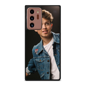 JACOB SARTORIUS Samsung Galaxy Note 20 Ultra Case JACOB SARTORIUS Samsung Galaxy Note 20 Ultra Case