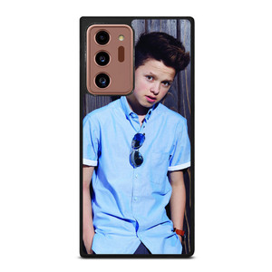 JACOB SARTORIUS 2 Samsung Galaxy Note 20 Ultra Case JACOB SARTORIUS 2 Samsung Galaxy Note 20 Ultra Case