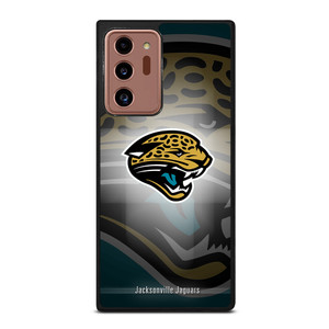 JACKSONVILLE JAGUARS Samsung Galaxy Note 20 Ultra Case JACKSONVILLE JAGUARS Samsung Galaxy Note 20 Ultra Case