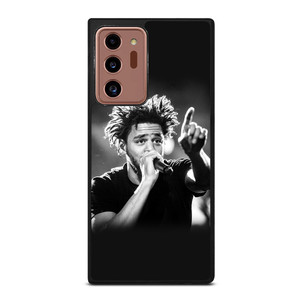 J COLE FOREST Samsung Galaxy Note 20 Ultra Case J COLE FOREST Samsung Galaxy Note 20 Ultra Case