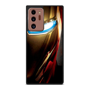 IRON MAN EYE Samsung Galaxy Note 20 Ultra Case