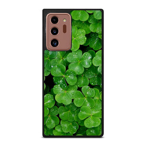 IRISH SHAMROCK CLOVER Samsung Galaxy Note 20 Ultra Case IRISH SHAMROCK CLOVER Samsung Galaxy Note 20 Ultra Case
