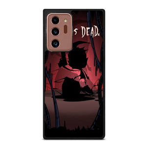 INVADER ZIM IS DEAD Samsung Galaxy Note 20 Ultra Case INVADER ZIM IS DEAD Samsung Galaxy Note 20 Ultra Case