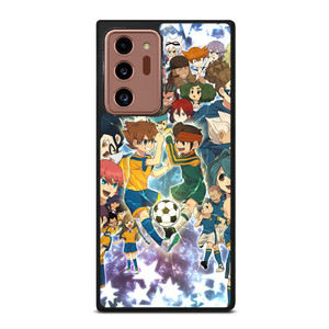 INAZUMA ELEVEN COLLAGE Samsung Galaxy Note 20 Ultra Case