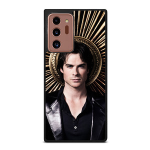 IAN SOMERHALDER Samsung Galaxy Note 20 Ultra Case IAN SOMERHALDER Samsung Galaxy Note 20 Ultra Case