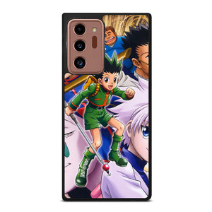 HUNTER X HUNTER GON Samsung Galaxy Note 20 Ultra Case HUNTER X HUNTER GON Samsung Galaxy Note 20 Ultra Case