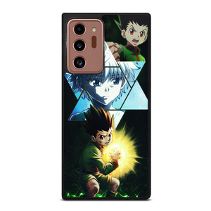HUNTER X HUNTER GON 2 Samsung Galaxy Note 20 Ultra Case HUNTER X HUNTER GON 2 Samsung Galaxy Note 20 Ultra Case