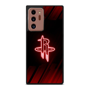 HOUSTON ROCKETS LOGO Samsung Galaxy Note 20 Ultra Case HOUSTON ROCKETS LOGO Samsung Galaxy Note 20 Ultra Case