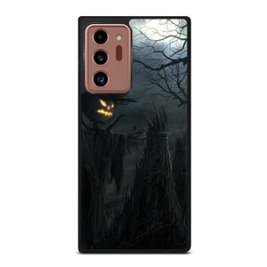 HORROR HALLOWEEN Samsung Galaxy Note 20 Ultra Case HORROR HALLOWEEN Samsung Galaxy Note 20 Ultra Case