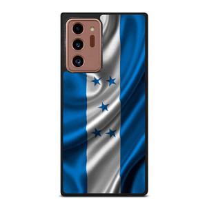HONDURAS SYMBOL Samsung Galaxy Note 20 Ultra Case HONDURAS SYMBOL Samsung Galaxy Note 20 Ultra Case