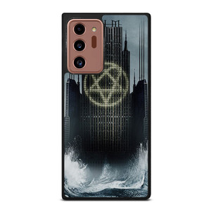HIM BAND Samsung Galaxy Note 20 Ultra Case HIM BAND Samsung Galaxy Note 20 Ultra Case