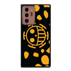 HEART PIRATES ONE PIECE Samsung Galaxy Note 20 Ultra Case HEART PIRATES ONE PIECE Samsung Galaxy Note 20 Ultra Case