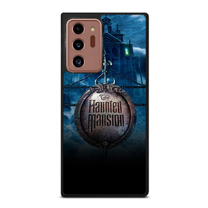 HAUNTED MANSION DISNEYLAND Samsung Galaxy Note 20 Ultra Case