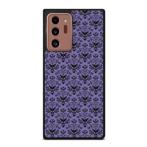 HAUNTED MANSION DISNEY Samsung Galaxy Note 20 Ultra Case HAUNTED MANSION DISNEY Samsung Galaxy Note 20 Ultra Case