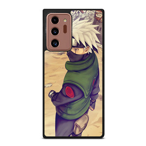 HATAKE KAKASHI 2 Samsung Galaxy Note 20 Ultra Case HATAKE KAKASHI 2 Samsung Galaxy Note 20 Ultra Case