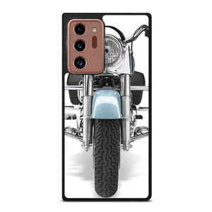 HARLEY DAVIDSON FRONT VIEW Samsung Galaxy Note 20 Ultra Case HARLEY DAVIDSON FRONT VIEW Samsung Galaxy Note 20 Ultra Case