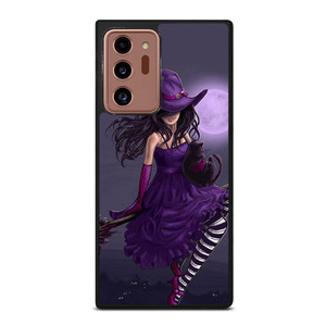HAPPY HALLOWEEN WITCH Samsung Galaxy Note 20 Ultra Case HAPPY HALLOWEEN WITCH Samsung Galaxy Note 20 Ultra Case