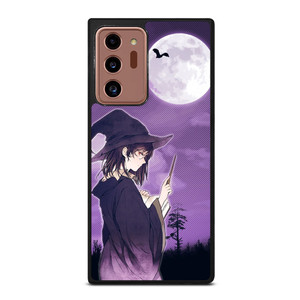 HAPPY HALLOWEEN WITCH 2 Samsung Galaxy Note 20 Ultra Case HAPPY HALLOWEEN WITCH 2 Samsung Galaxy Note 20 Ultra Case