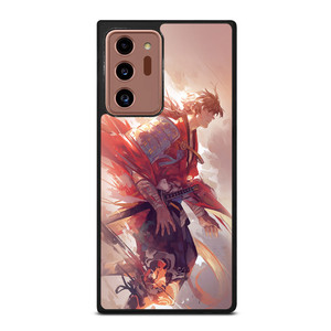 HANYIJIE ANIME Samsung Galaxy Note 20 Ultra Case HANYIJIE ANIME Samsung Galaxy Note 20 Ultra Case
