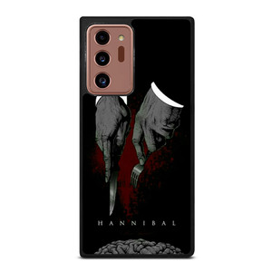 HANNIBAL Samsung Galaxy Note 20 Ultra Case