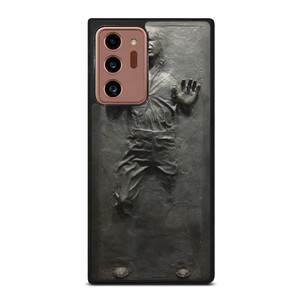 HAN SOLO STAR WARS Samsung Galaxy Note 20 Ultra Case HAN SOLO STAR WARS Samsung Galaxy Note 20 Ultra Case