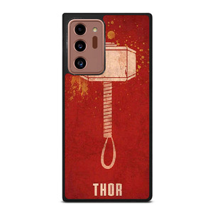 HAMMER OF THOR Samsung Galaxy Note 20 Ultra Case HAMMER OF THOR Samsung Galaxy Note 20 Ultra Case