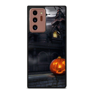 HALLOWEEN SCARY HOUSE Samsung Galaxy Note 20 Ultra Case HALLOWEEN SCARY HOUSE Samsung Galaxy Note 20 Ultra Case