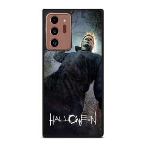 HALLOWEEN MOVIE Samsung Galaxy Note 20 Ultra Case HALLOWEEN MOVIE Samsung Galaxy Note 20 Ultra Case