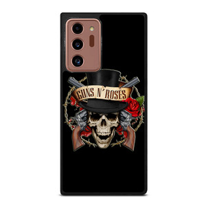 GUN AND ROSES Samsung Galaxy Note 20 Ultra Case