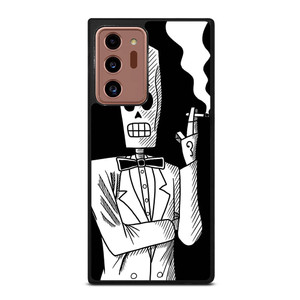 GRIM FANDANGO Samsung Galaxy Note 20 Ultra Case GRIM FANDANGO Samsung Galaxy Note 20 Ultra Case
