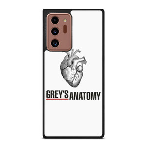 GREY'S ANATOMY 4 Samsung Galaxy Note 20 Ultra Case