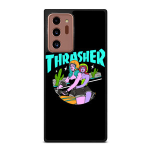 GIRLS ALIEN THRASHER Samsung Galaxy Note 20 Ultra Case