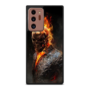 GHOST RIDER Samsung Galaxy Note 20 Ultra Case