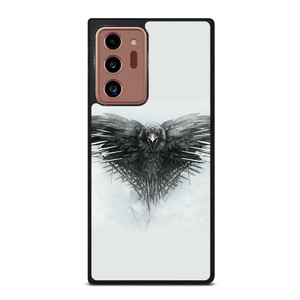 GAME OF THRONES CROW Samsung Galaxy Note 20 Ultra Case GAME OF THRONES CROW Samsung Galaxy Note 20 Ultra Case