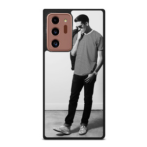 G-EAZY COOL MAN 2 Samsung Galaxy Note 20 Ultra Case G-EAZY COOL MAN 2 Samsung Galaxy Note 20 Ultra Case