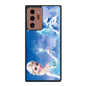 FROZEN DISNEY 2 Samsung Galaxy Note 20 Ultra Case FROZEN DISNEY 2 Samsung Galaxy Note 20 Ultra Case