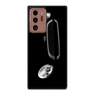FRONT OF MINI COOPER Samsung Galaxy Note 20 Ultra Case FRONT OF MINI COOPER Samsung Galaxy Note 20 Ultra Case