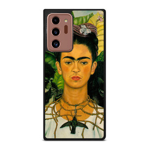 FRIDA KAHLO PAINTING Samsung Galaxy Note 20 Ultra Case FRIDA KAHLO PAINTING Samsung Galaxy Note 20 Ultra Case