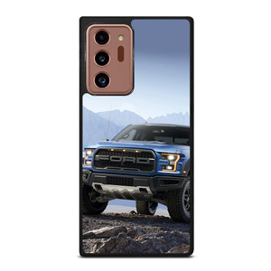 FORD RAPTOR 2 Samsung Galaxy Note 20 Ultra Case FORD RAPTOR 2 Samsung Galaxy Note 20 Ultra Case