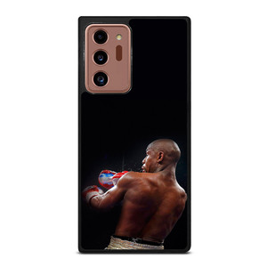FLOYD MAYWEATHER Samsung Galaxy Note 20 Ultra Case FLOYD MAYWEATHER Samsung Galaxy Note 20 Ultra Case