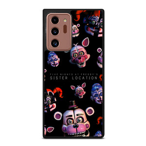 FIVE NIGHTS AT FREDDY'S 4 Samsung Galaxy Note 20 Ultra Case FIVE NIGHTS AT FREDDY'S 4 Samsung Galaxy Note 20 Ultra Case
