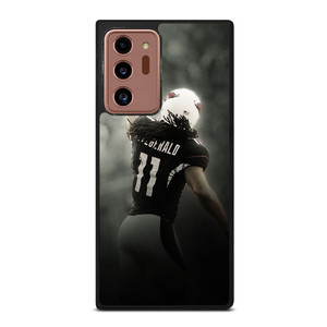 FITZGERALD ARIZONA CARDINALS 2 Samsung Galaxy Note 20 Ultra Case FITZGERALD ARIZONA CARDINALS 2 Samsung Galaxy Note 20 Ultra Case
