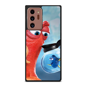FINDING DORY HANK Samsung Galaxy Note 20 Ultra Case FINDING DORY HANK Samsung Galaxy Note 20 Ultra Case